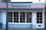  pinocchios restaurant - authentic italian - pasta - pizzeria - canterbury 64 castle street 