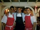  pinocchios restaurant - authentic italian - pasta - pizzeria - canterbury 64 castle street 