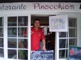 pinocchios restaurant - authentic italian - pasta - pizzeria - canterbury 64 castle street 