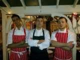  pinocchios restaurant - authentic italian - pasta - pizzeria - canterbury 64 castle street 