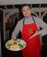  pinocchios restaurant - authentic italian - pasta - pizzeria - canterbury 64 castle street 