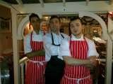 pinocchios restaurant - authentic italian - pasta - pizzeria - canterbury, canterbury