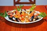 pinocchios restaurant - authentic italian - pasta - pizzeria - canterbury, canterbury