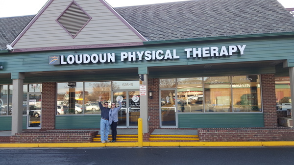  Profile Photos of Loudoun Physical Therapy 525-B East Market Street - Photo 1 of 1
