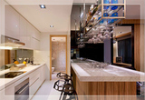 Interior Design Services in Singapore, Singapore