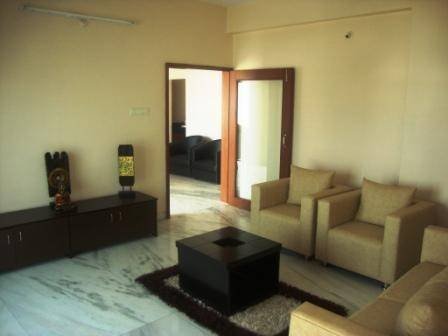  Profile Photos of Falcons Nest Service Apartments - Gachibowli plot no 42,gayatri nest,shri shyam nagar,telecom nagar colony,gachibowli - Photo 10 of 10