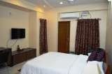  Falcons Nest Service Apartments - Gachibowli plot no 42,gayatri nest,shri shyam nagar,telecom nagar colony,gachibowli 