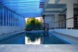  Falcons Nest Service Apartments - Gachibowli plot no 42,gayatri nest,shri shyam nagar,telecom nagar colony,gachibowli 
