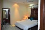 Falcons Nest Service Apartments - Gachibowli, hyderabad