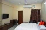 Falcons Nest Service Apartments - Gachibowli, hyderabad