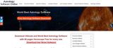 Kundli Software And Astrology Software | Astrologysoftwareonline, Pitampura