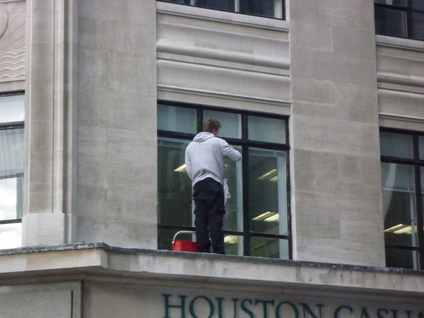  Profile Photos of Odd Bods Exterior Cleaners 5 Staithe Rd - Photo 2 of 2