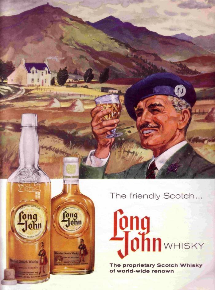 Another superb sign, featuring the world famous Long John Scottish Whisky, ideal for both drinkers and none drinkers alike. The size of this wonderful sign is 30cm x 40cm.<br />
<br />
All of our signs have rounded corners and 4 pre drilled holes to screw the sign t Nostalgic Adverts of Nostalgicadverts Spanslade road - Photo 10 of 18 Another superb sign, featuring the world famous Long John Scottish Whisky, ideal for both drinkers and none drinkers alike. The size of this wonderful sign is 30cm x 40cm.<br />
<br />
All of our signs have rounded corners and 4 pre drilled holes to screw the sign t Nostalgic Adverts of Nostalgicadverts Spanslade road - Photo 10 of 18