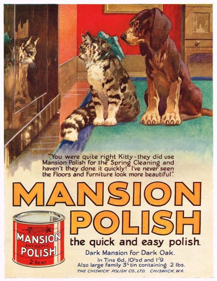 Lovely sign, featuring the once famous Mansion polish.<br />
<br />
All of our signs have rounded corners and 4 pre drilled holes to screw the sign to the wall, this would make an ideal gift.<br />
<br />
Please also note that all of our signs are Reproduction Tin Signs on 0.6 Nostalgic Adverts of Nostalgicadverts Spanslade road - Photo 16 of 18 Lovely sign, featuring the once famous Mansion polish.<br />
<br />
All of our signs have rounded corners and 4 pre drilled holes to screw the sign to the wall, this would make an ideal gift.<br />
<br />
Please also note that all of our signs are Reproduction Tin Signs on 0.6 Nostalgic Adverts of Nostalgicadverts Spanslade road - Photo 16 of 18