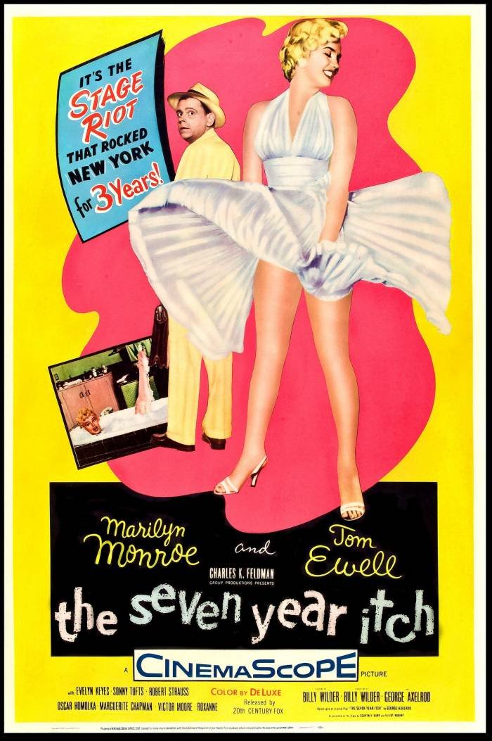 Stunning sign featuring the legendary Marilyn Munroe, in the memorable film, the seven year itch, a must for every household. The sign measures 30cm x40cm<br />
<br />
All of our signs have rounded corners and 4 pre drilled holes to screw the sign to the wall, this Nostalgic Adverts of Nostalgicadverts Spanslade road - Photo 15 of 18 Stunning sign featuring the legendary Marilyn Munroe, in the memorable film, the seven year itch, a must for every household. The sign measures 30cm x40cm<br />
<br />
All of our signs have rounded corners and 4 pre drilled holes to screw the sign to the wall, this Nostalgic Adverts of Nostalgicadverts Spanslade road - Photo 15 of 18