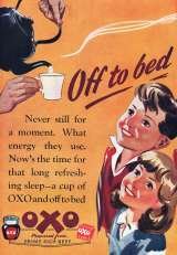 Nostalgicadverts, northampton