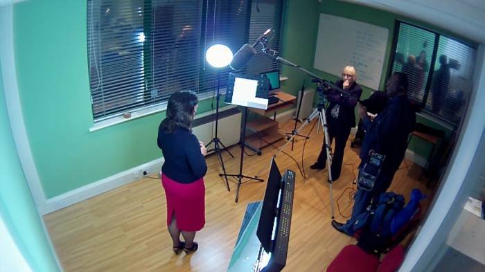  Profile Photos of i54newmedia 27 St James Road - Photo 1 of 1