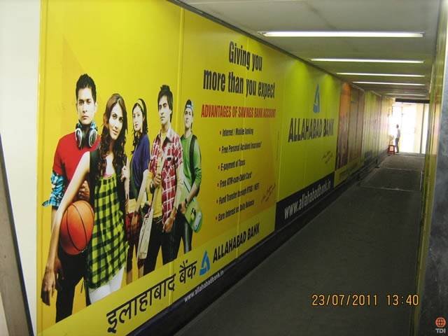 Aerobridge Profile Photos of TDI International India P Limited 42, Rani Jhansi Road, - Photo 22 of 33