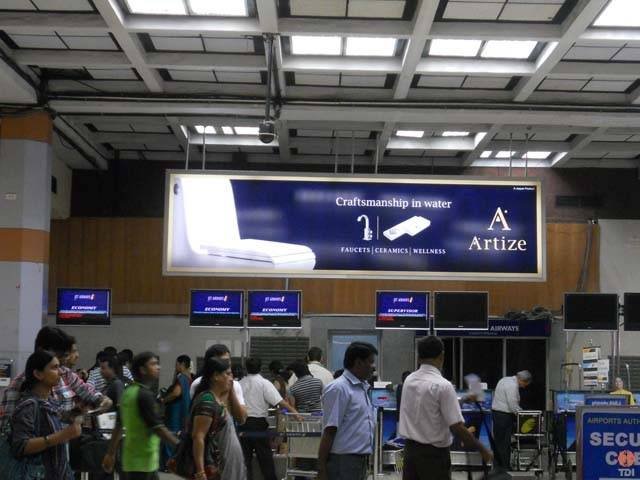 Artize BacklitTranslite Profile Photos of TDI International India P Limited 42, Rani Jhansi Road, - Photo 15 of 33