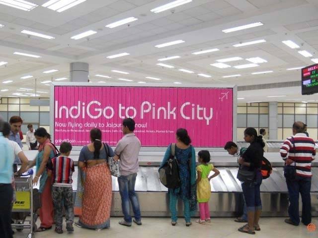 go IndiGo BacklitTranslite Profile Photos of TDI International India P Limited 42, Rani Jhansi Road, - Photo 12 of 33