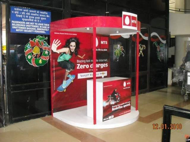 Product Display Profile Photos of TDI International India P Limited 42, Rani Jhansi Road, - Photo 10 of 33