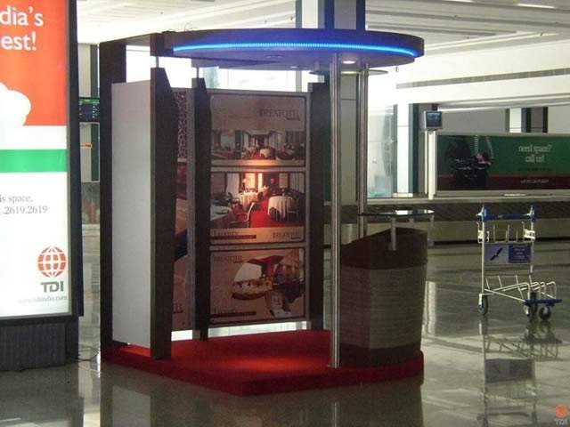 Product Display Profile Photos of TDI International India P Limited 42, Rani Jhansi Road, - Photo 30 of 33