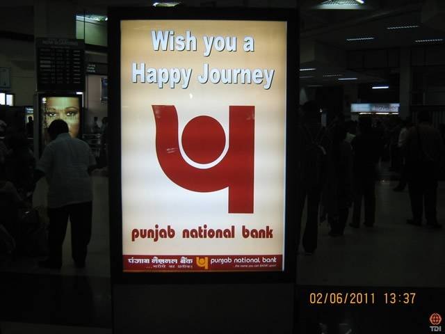 Punjab National Bank Scroller Airport Advertising Profile Photos of TDI International India P Limited 42, Rani Jhansi Road, - Photo 31 of 33