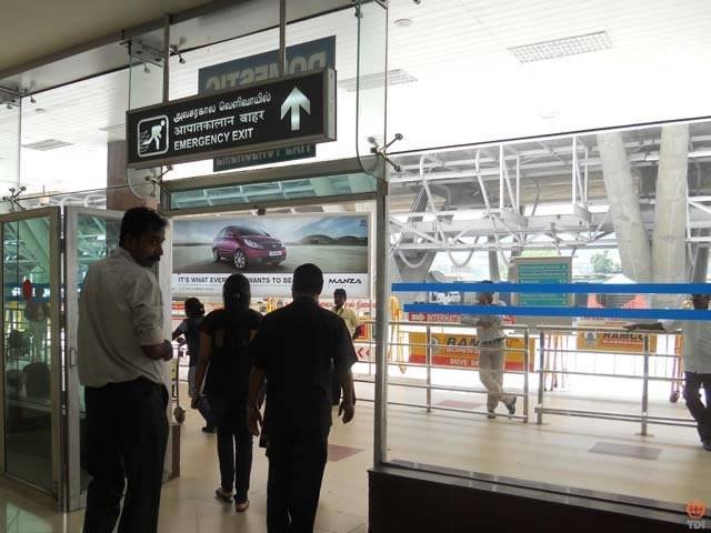TATA MANZA Backlit Translite Profile Photos of TDI International India P Limited 42, Rani Jhansi Road, - Photo 18 of 33