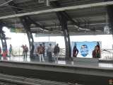 DMRC BigBazar 10x5 Delhi Metro Branding TDI International India P Limited 42, Rani Jhansi Road, 
