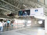 DMRC citi 16x4 Shahdara Delhi Metro Branding TDI International India P Limited 42, Rani Jhansi Road, 