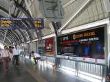 DMRC IIPM Cicero Challenge 12x4 Dwarka Delhi Metro Branding TDI International India P Limited 42, Rani Jhansi Road, 