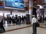 JAGUAR Backlit Translite TDI International India P Limited 42, Rani Jhansi Road, 