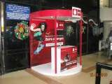 Product Display TDI International India P Limited 42, Rani Jhansi Road, 