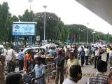 SAIL Big Scroller, TDI International India P Limited, New Delhi