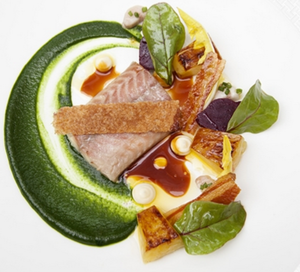  Profile Photos of french restaurants london 35 Spital Square - Photo 1 of 1