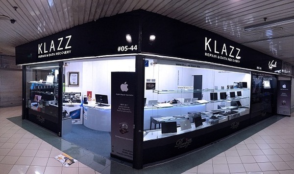  Profile Photos of KLAZZ - Data Recovery &Computer Repair Specialist in Singapore 1 Rochor Canal Road, #05-44 SLS - Photo 4 of 5
