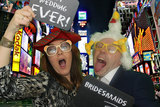 Wedding photo booth hire in Essex, Basildon