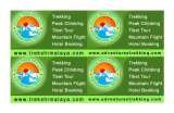 Menus & Prices, Trekking in Nepal - http://www.trekshimalaya.com, Kathmandu