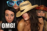 Photo booth hire in Essex, Basildon