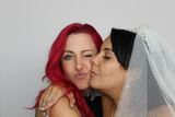 Photo booth hire in Essex, Basildon