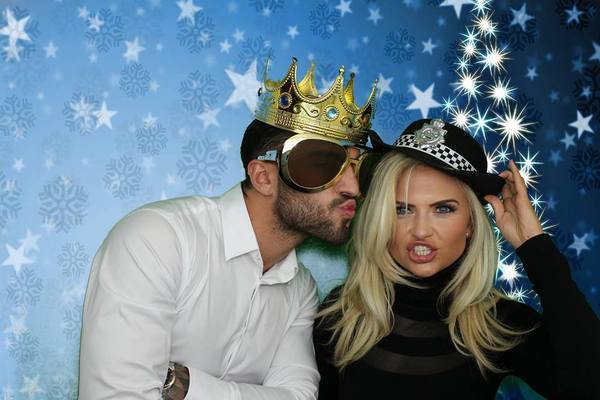  Profile Photos of Photo booth hire Essex 24 The Fryth - Photo 1 of 4