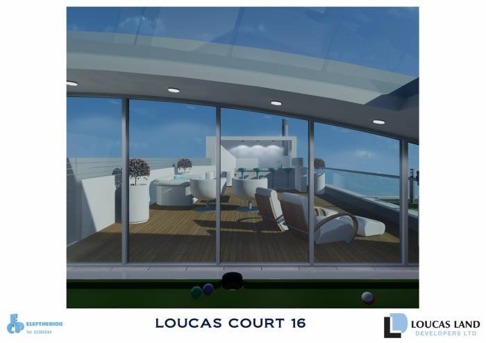  Profile Photos of LOUCAS LAND DEVELOPERS -CONSTRUCTION LTD 16A Ayiou Laurentiou , suite 101 - Photo 4 of 16