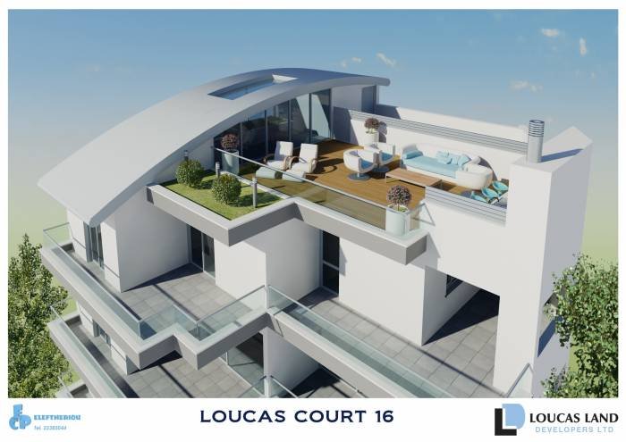  Profile Photos of LOUCAS LAND DEVELOPERS -CONSTRUCTION LTD 16A Ayiou Laurentiou , suite 101 - Photo 3 of 16