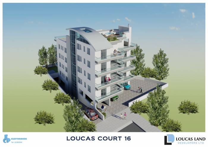  Profile Photos of LOUCAS LAND DEVELOPERS -CONSTRUCTION LTD 16A Ayiou Laurentiou , suite 101 - Photo 2 of 16