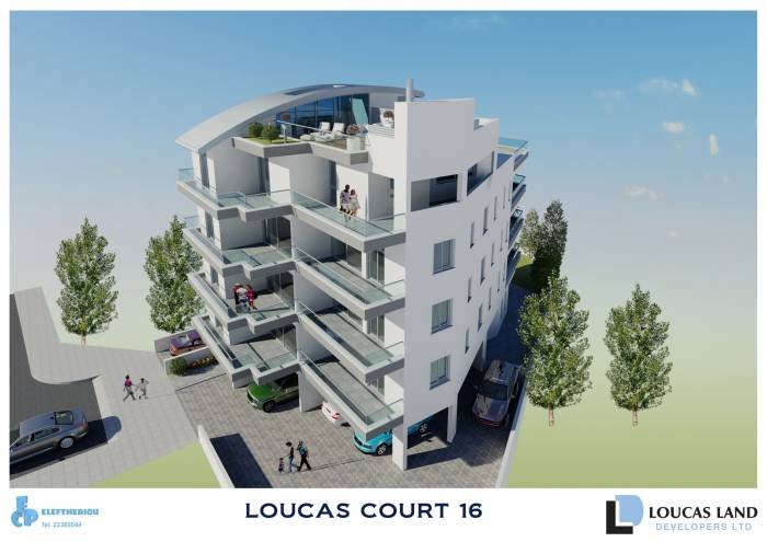  Profile Photos of LOUCAS LAND DEVELOPERS -CONSTRUCTION LTD 16A Ayiou Laurentiou , suite 101 - Photo 1 of 16