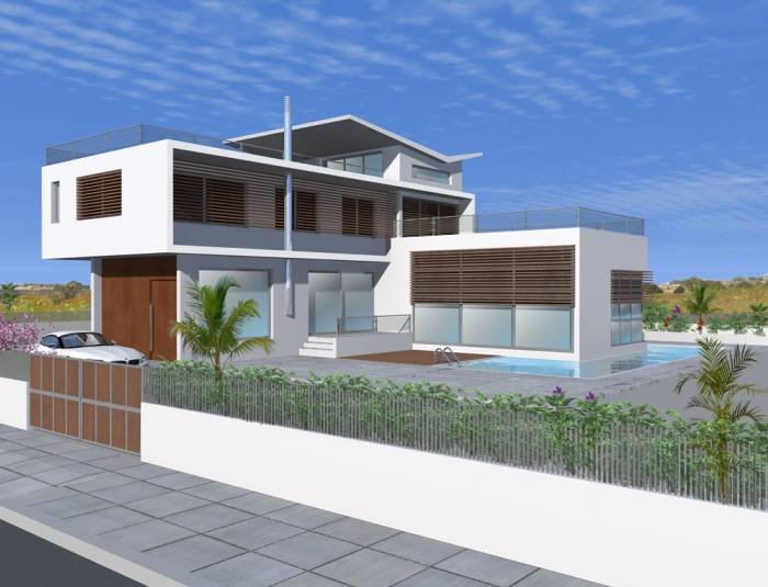  Profile Photos of LOUCAS LAND DEVELOPERS -CONSTRUCTION LTD 16A Ayiou Laurentiou , suite 101 - Photo 11 of 16