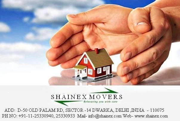 Shainex Professional Packers and Movers Profile Photos of Shainex Packers and Movers | Relocation Sevices | Movers Packers | Packing & Moving D - 50 Old Palam Road, Bharat Vihar Sector 14 Dwarka - Photo 9 of 9