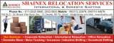 Shainex Packers and Movers India, Shainex Packers and Movers | Relocation Sevices | Movers Packers | Packing & Moving, New Delhi, Delhi