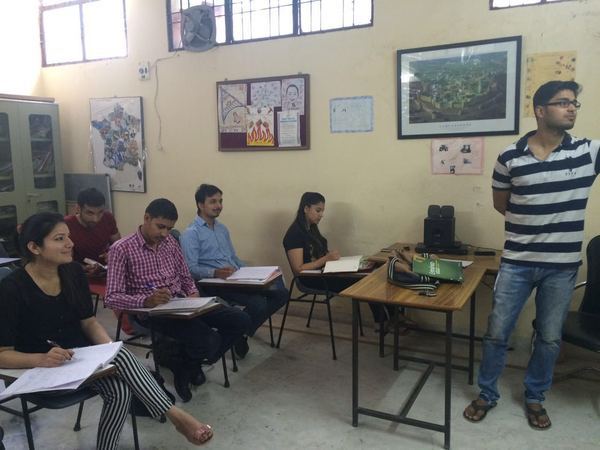  Profile Photos of Indo-French Cultural Society 69, Bajaj Nagar Enclave, Bajaj Nagar - Photo 3 of 5