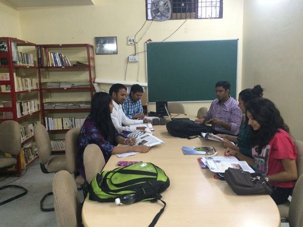  Profile Photos of Indo-French Cultural Society 69, Bajaj Nagar Enclave, Bajaj Nagar - Photo 4 of 5